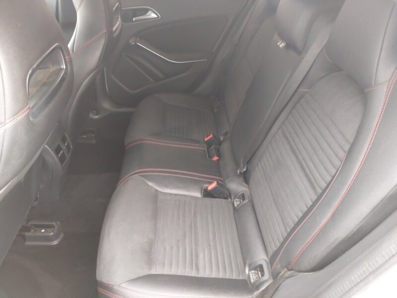 Used Mercedes-Benz A-Class 2017 for sale - 77832120: Photo 6