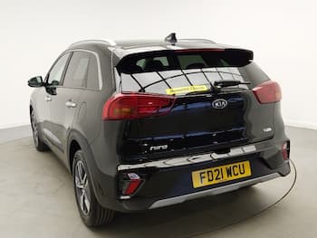 Used Kia Niro 2021 for sale - 79675162: Photo