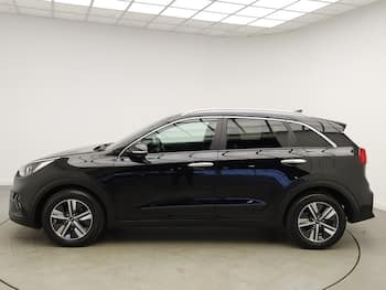Used Kia Niro 2021 for sale - 79675162: Photo