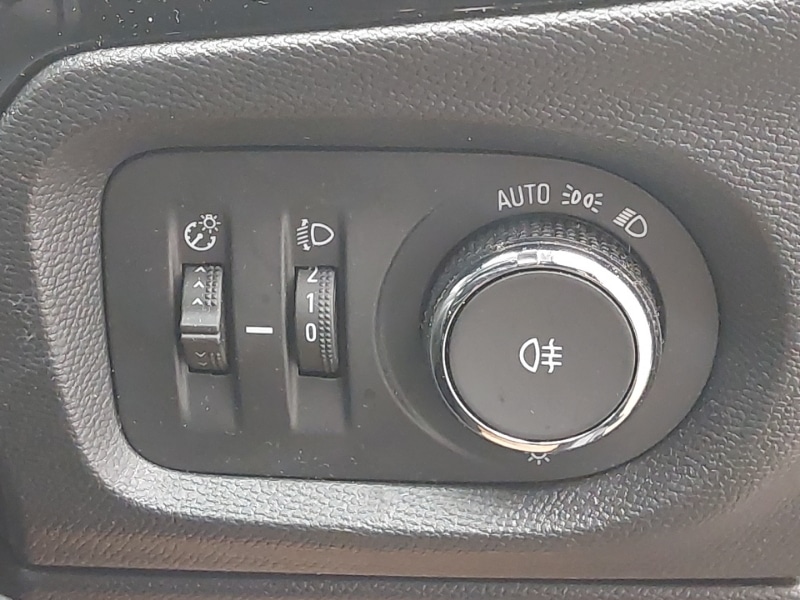 Used Vauxhall Corsa 2023 for sale - 76134741: Photo 12