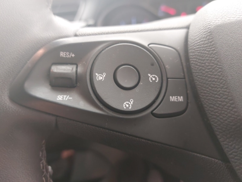 Used Vauxhall Corsa 2023 for sale - 76134741: Photo 13
