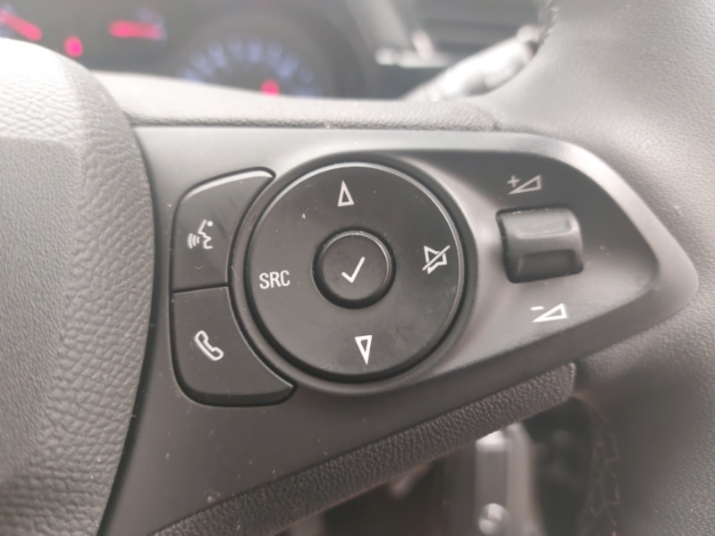 Used Vauxhall Corsa 2023 for sale - 76134741: Photo 14