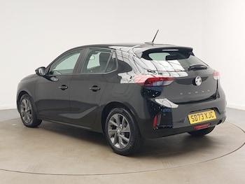 Used Vauxhall Corsa 2023 for sale - 76134741: Photo