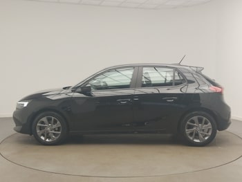 Used Vauxhall Corsa 2023 for sale - 76134741: Photo