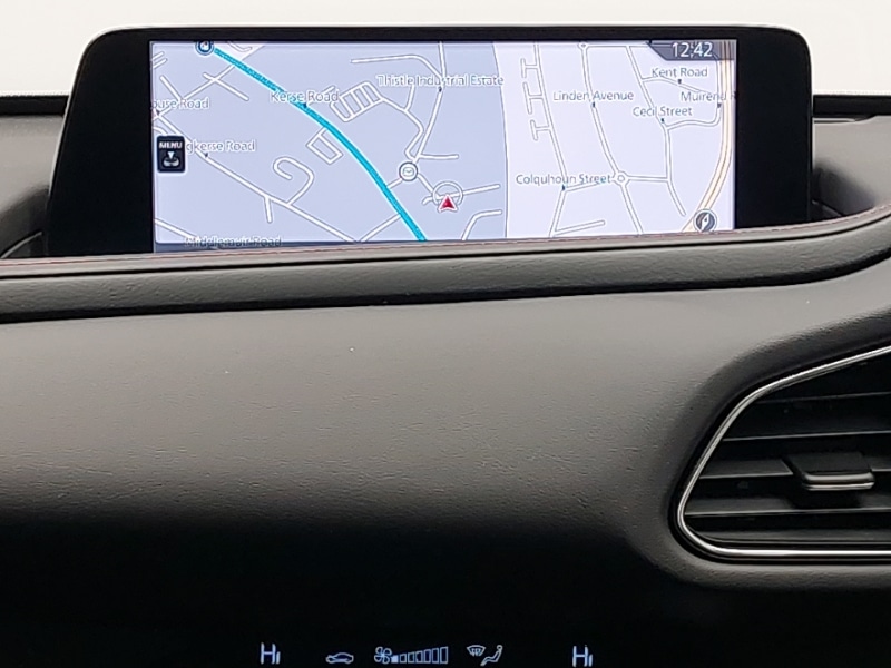 Used Mazda CX-30 2025 for sale - 76628698: Photo 10