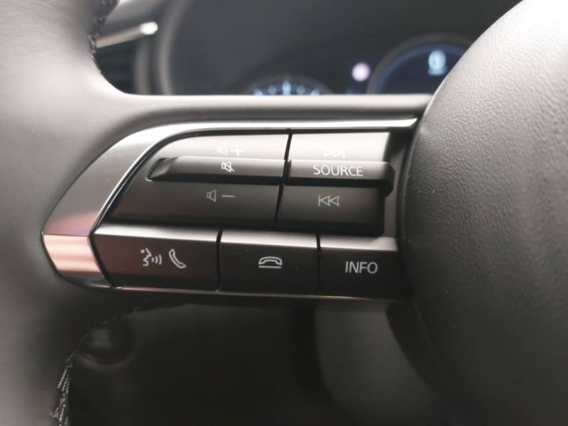 Used Mazda CX-30 2025 for sale - 76628698: Photo 12