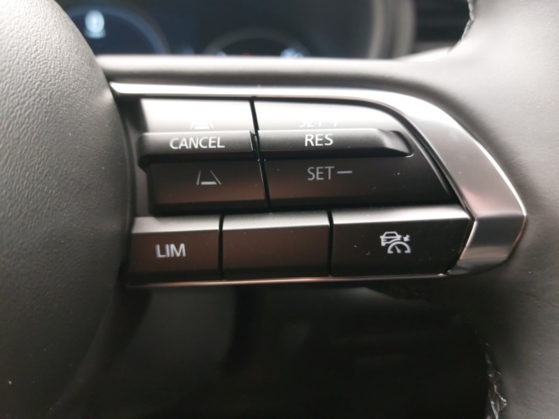 Used Mazda CX-30 2025 for sale - 76628698: Photo 13