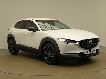 Used Mazda CX-30 2025 for sale - 76628698: Photo