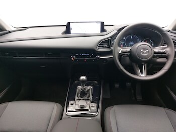 Used Mazda CX-30 2025 for sale - 76628698: Photo