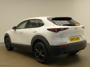 Used Mazda CX-30 2025 for sale - 76628698: Photo