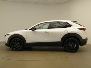 Used Mazda CX-30 2025 for sale - 76628698: Photo
