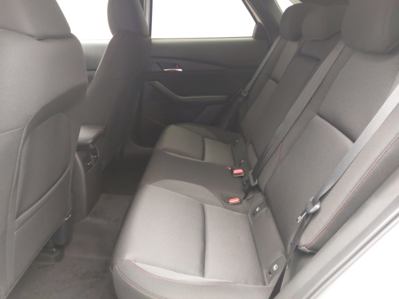Used Mazda CX-30 2025 for sale - 76628698: Photo 6