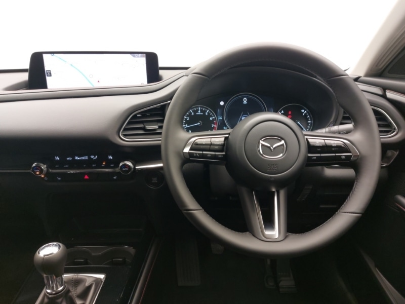 Used Mazda CX-30 2025 for sale - 76628698: Photo 7