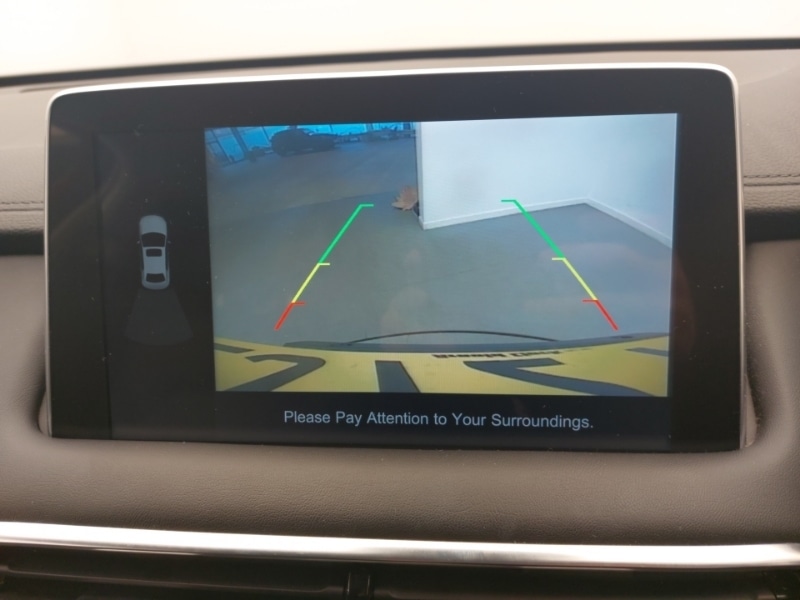 Used MG MG HS 2022 for sale - 77352568: Photo 10