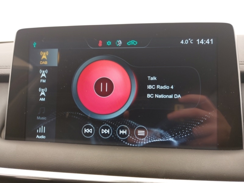 Used MG MG HS 2022 for sale - 77352568: Photo 11