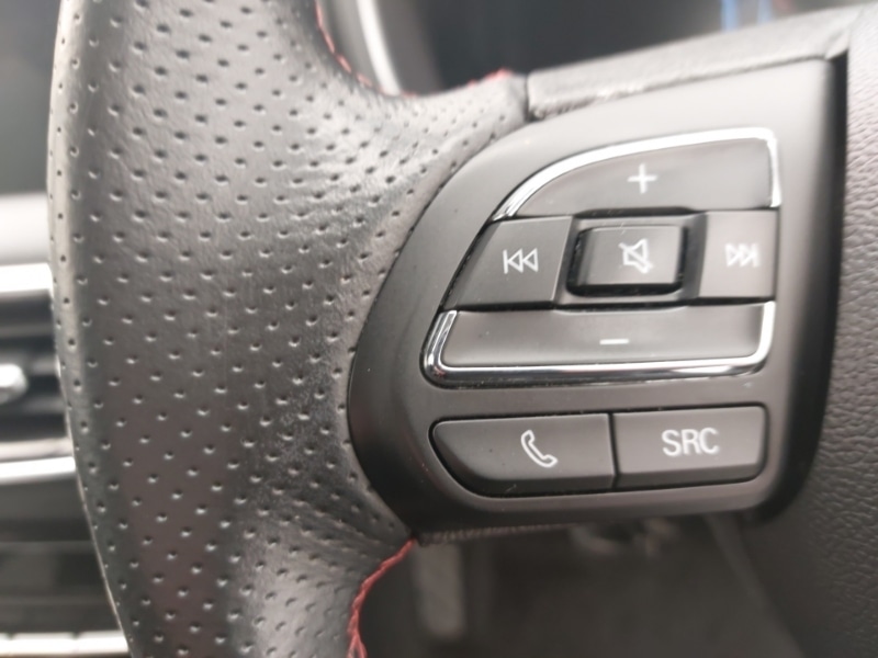 Used MG MG HS 2022 for sale - 77352568: Photo 13