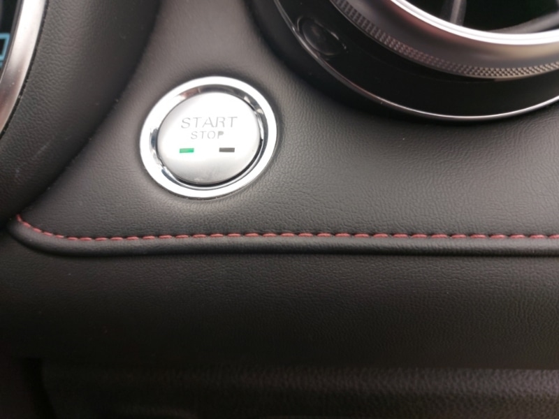 Used MG MG HS 2022 for sale - 77352568: Photo 19