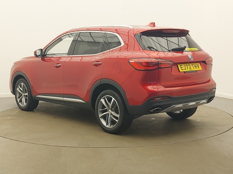 Used MG MG HS 2022 for sale - 77352568: Photo 3