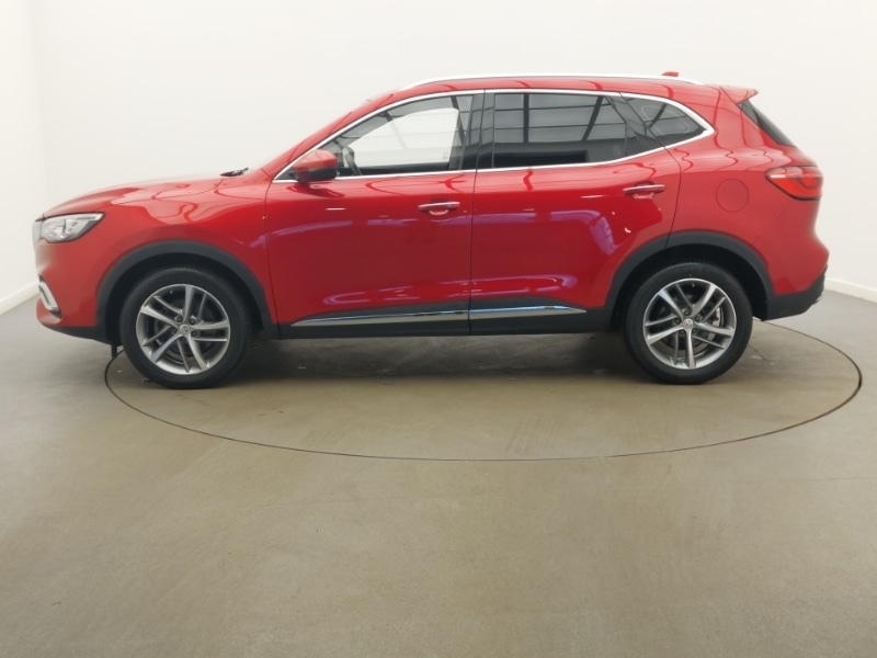 Used MG MG HS 2022 for sale - 77352568: Photo 4