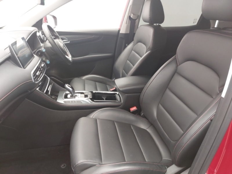 Used MG MG HS 2022 for sale - 77352568: Photo 5