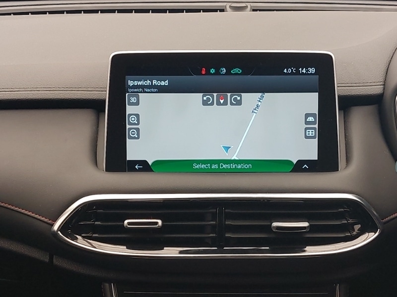 Used MG MG HS 2022 for sale - 77352568: Photo 7