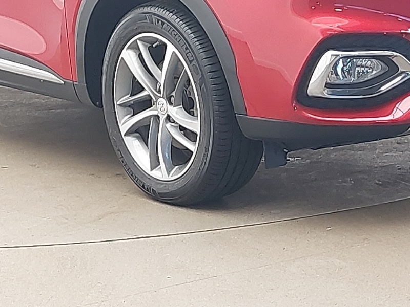 Used MG MG HS 2022 for sale - 77352568: Photo 9