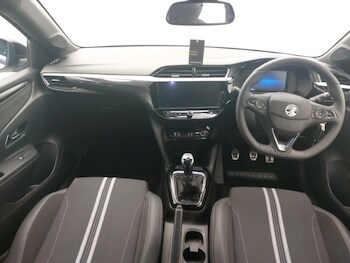 Used Vauxhall Corsa 2023 for sale - 78425065: Photo