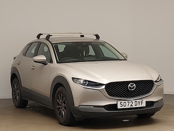 Used Mazda CX-30 2023 for sale - 79086839: Photo