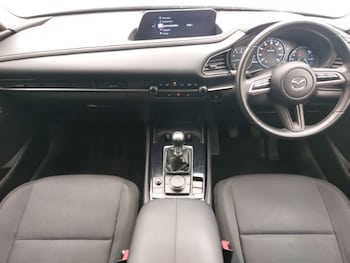 Used Mazda CX-30 2023 for sale - 79086839: Photo