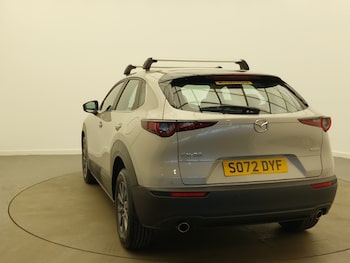 Used Mazda CX-30 2023 for sale - 79086839: Photo