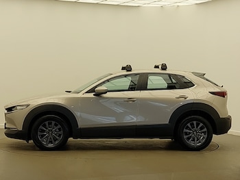 Used Mazda CX-30 2023 for sale - 79086839: Photo