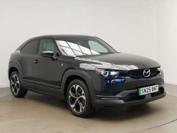 2025 - 125kW R-EV Exclusive Line 5dr Auto