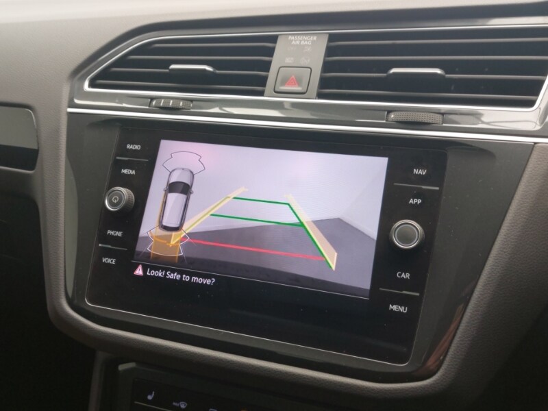 Used Volkswagen Tiguan 2022 for sale - 77491177: Photo 19