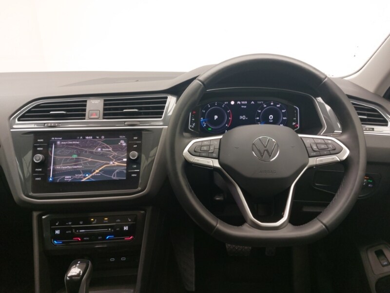 Used Volkswagen Tiguan 2022 for sale - 77491177: Photo 7