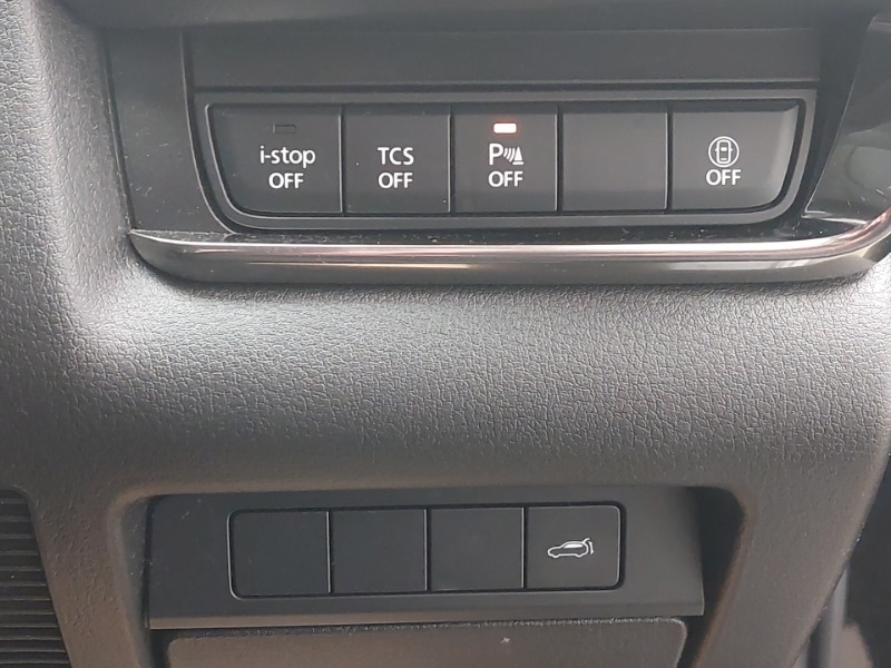 Used Mazda CX-30 2022 for sale - 76726243: Photo 12