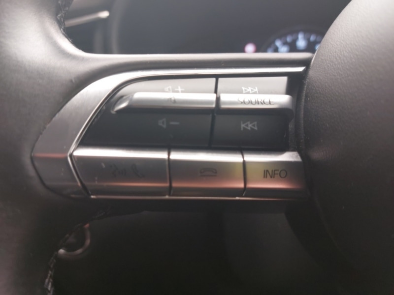 Used Mazda CX-30 2022 for sale - 76726243: Photo 13