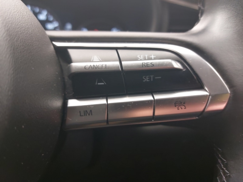 Used Mazda CX-30 2022 for sale - 76726243: Photo 14