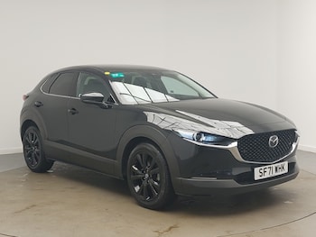 Mazda - CX-30