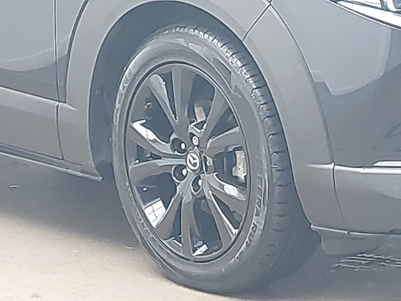 Used Mazda CX-30 2022 for sale - 76726243: Photo 9