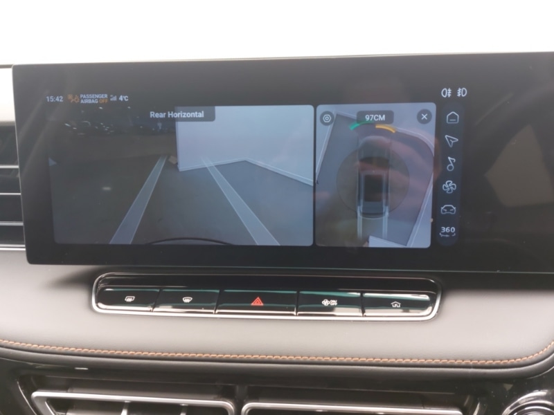 Used MG MG HS 2024 for sale - 77343014: Photo 10