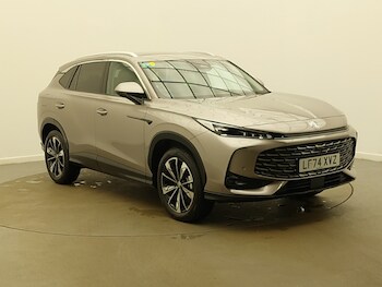 Used MG MG HS 2024 for sale - 77343014: Photo