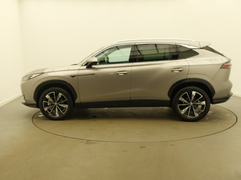 Used MG MG HS 2024 for sale - 77343014: Photo 4