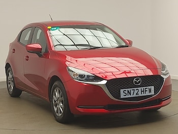 Mazda - Mazda2