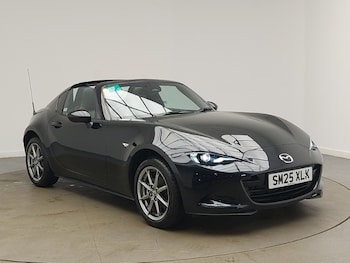 Used Mazda MX-5 2025 for sale - 76427184: Photo