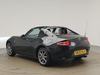 Used Mazda MX-5 2025 for sale - 76427184: Photo