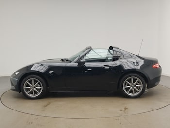 Used Mazda MX-5 2025 for sale - 76427184: Photo