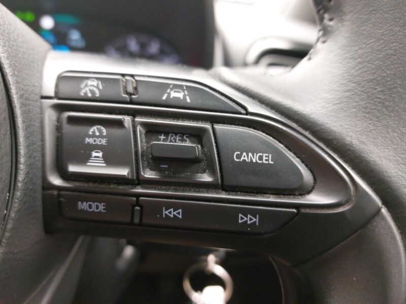 Used Mazda Mazda2 HYBRID 2024 for sale - 78065713: Photo 13