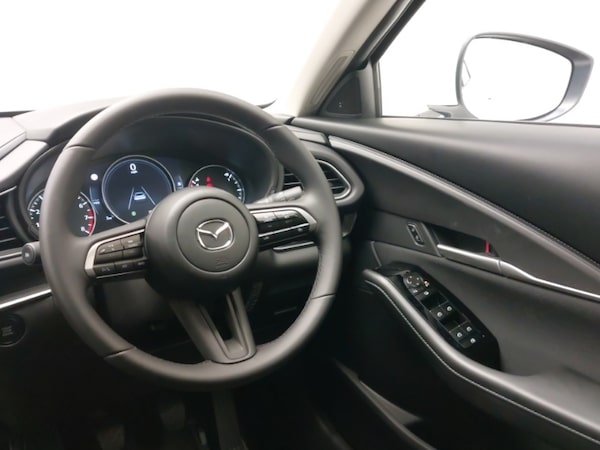 Used Mazda CX-30 2025 for sale - 76195679: Photo 11