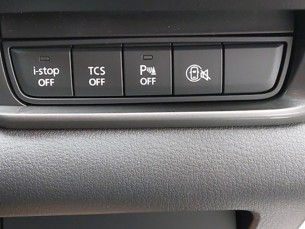 Used Mazda CX-30 2025 for sale - 76195679: Photo 12