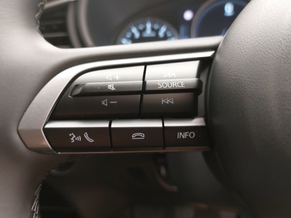 Used Mazda CX-30 2025 for sale - 76195679: Photo 13